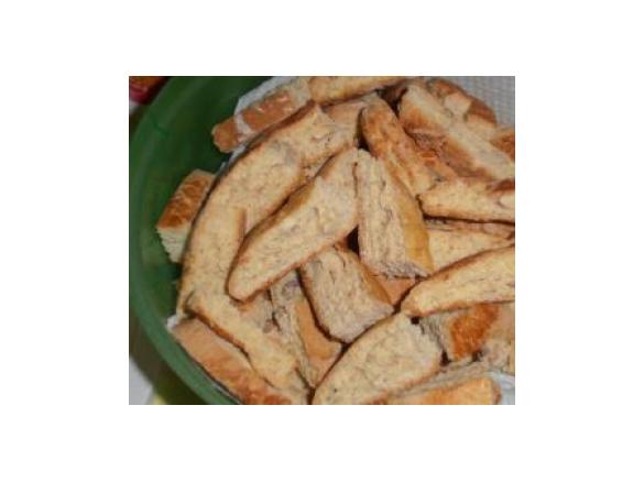 Cantuccini ini ini