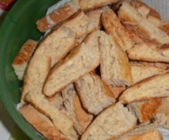 Cantuccini ini ini