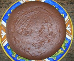 Torta Tipo Grisbì