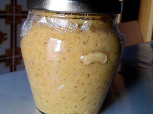 Melanzane in vasetto