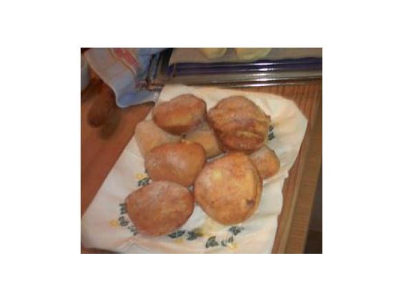 BOMBOLONI (Carnevale)