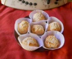 Piccole delizie al Cocco e Miele