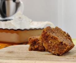 Carrot Brownies