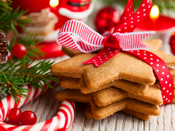 Biscotti di Natale