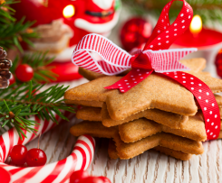 Biscotti di Natale