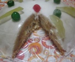 CASSATA SICILIANA