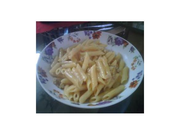 Penne dell'ultimo minuto!!!