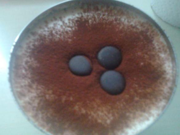 ESPRESSINO FREDDO ( giovannaf. )