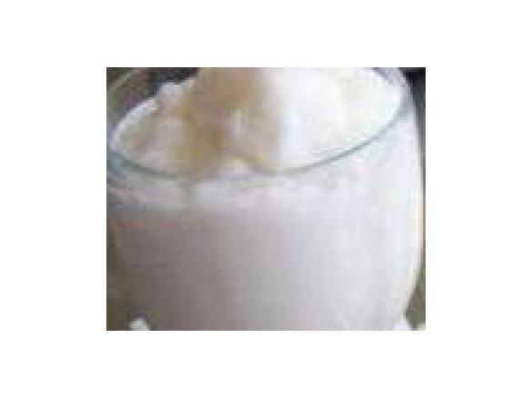 granita alle mandorle siciliana