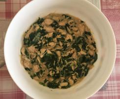 Spezzatino di pollo alla giapponese-Contest ristorante