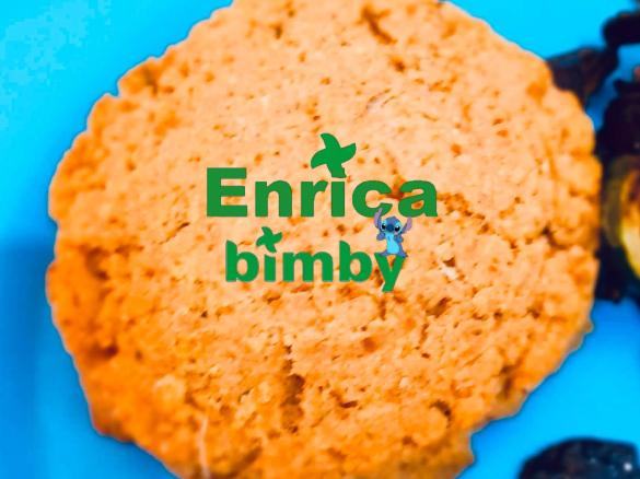 Medaglione di merluzzo