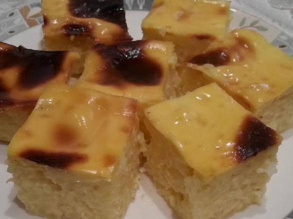 La vera TORTA DI RISO (ricetta di Marta Ferrari)