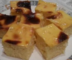 La vera TORTA DI RISO (ricetta di Marta Ferrari)