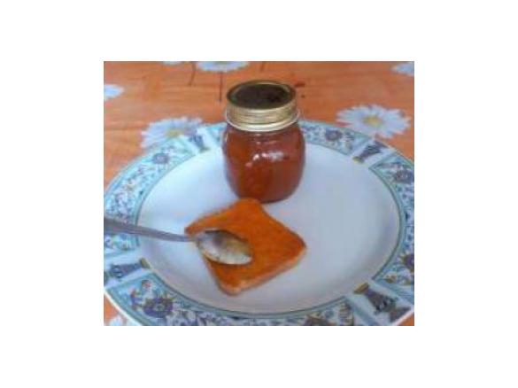 marmellata di albicocche senza addensanti