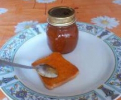 marmellata di albicocche senza addensanti