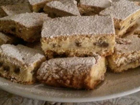 crostata di ricotta,mascarpone e gocce di cioccolato bimby