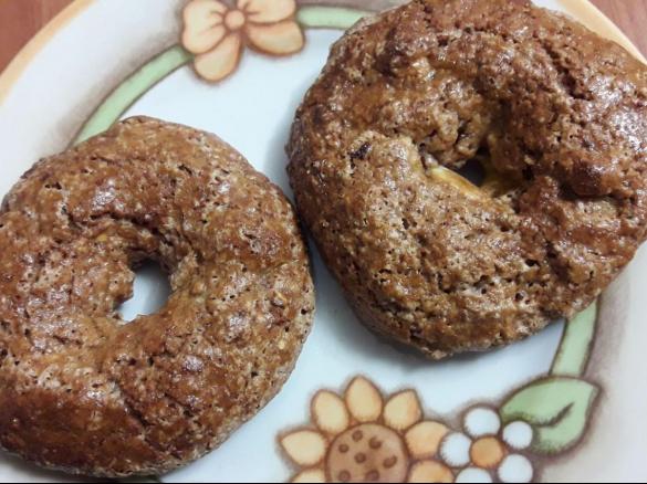 Roccocò napoletani di nonna Maria