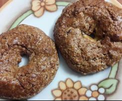 Roccocò napoletani di nonna Maria