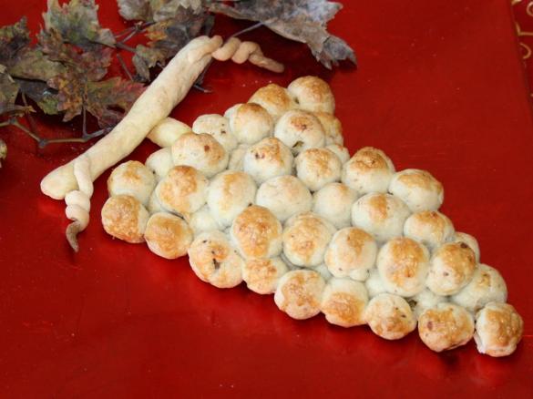 GRAPPOLO ALLE ACCIUGHE