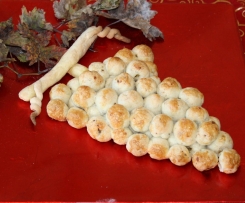 GRAPPOLO ALLE ACCIUGHE