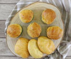 BIGNE' DI MERLUZZO SENZA GLUTINE