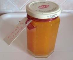 MARMELLATA DI ARANCE