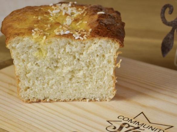 Panbrioche dolce altissimo