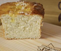 Panbrioche dolce altissimo