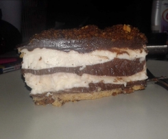 Torta Cuore di Panna 