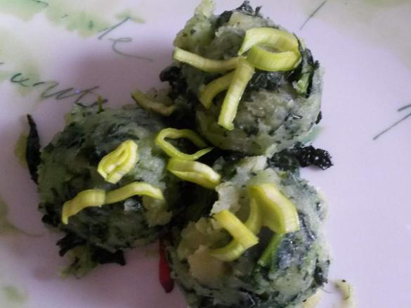 Preboggion a modo mio (cavolo nero e patate)