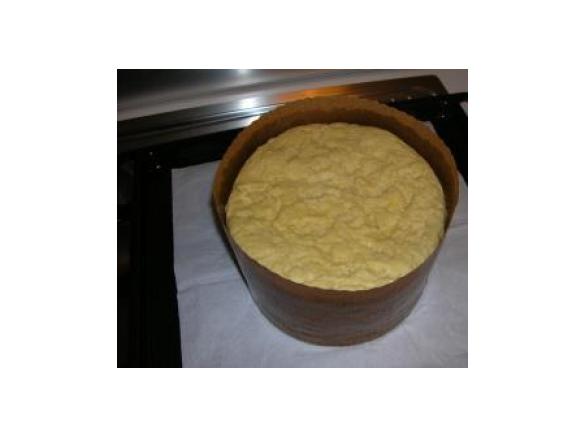 CRESCIA Torta al formaggio 