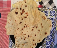 Piadine light gustosissime