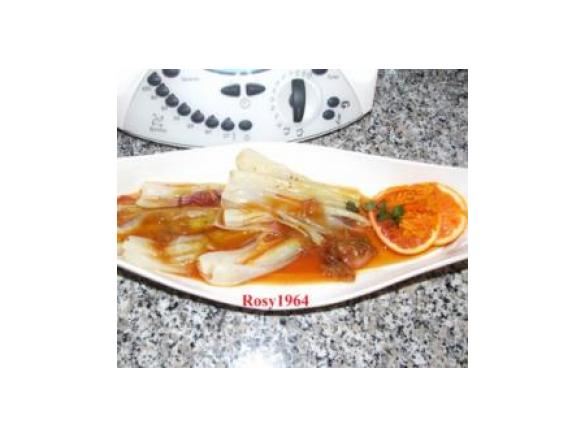 Cipollotti marinati alle erbe