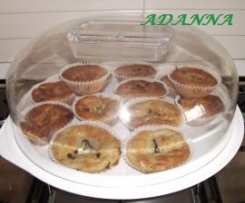 MUFFIN ALLE CAROTE