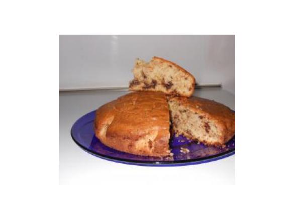 Torta al cioccolato(quello delle uova)