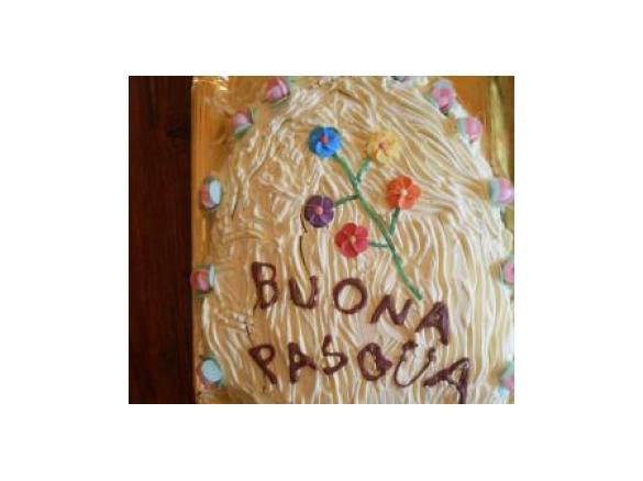 Torta Ovotto Cicciotto di Anna  