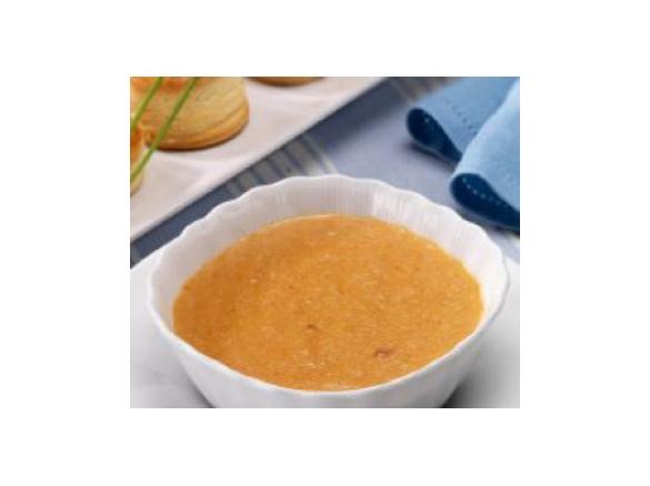 Crema alla polpa di granchio