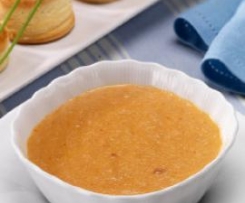 Crema alla polpa di granchio