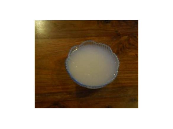 Gelatina per torte alla frutta