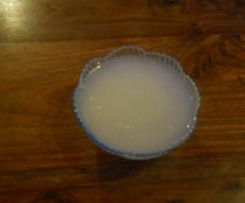 Gelatina per torte alla frutta