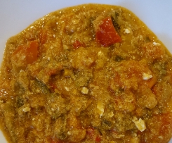 PEPERONATA DI MAMMA SILVANA