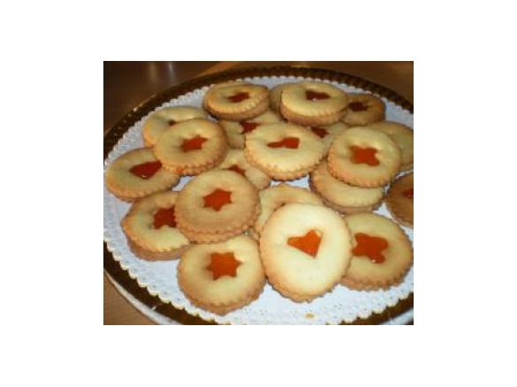 Biscotti farciti