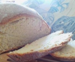 pane bianco morbido