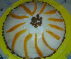 Cassata siciliana