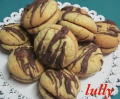 yo-yo dolci (biscotti)