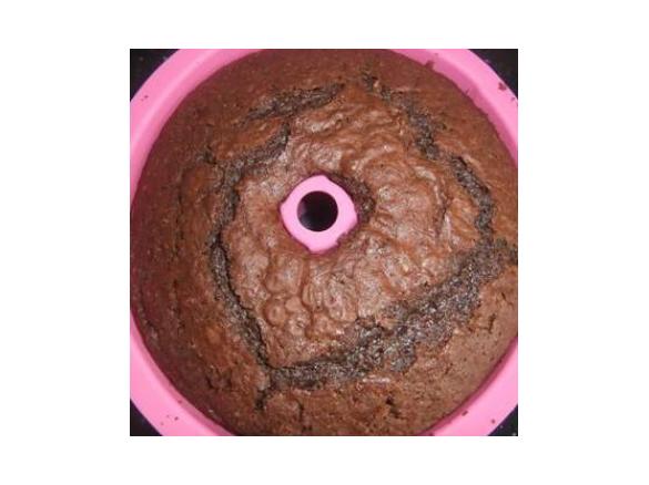 Torta al Cacao e Pistacchi