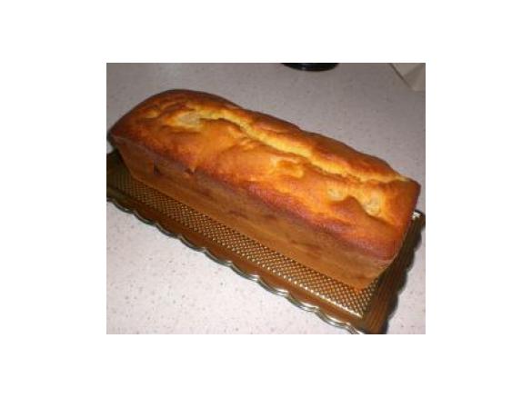 Plumcake della colazione