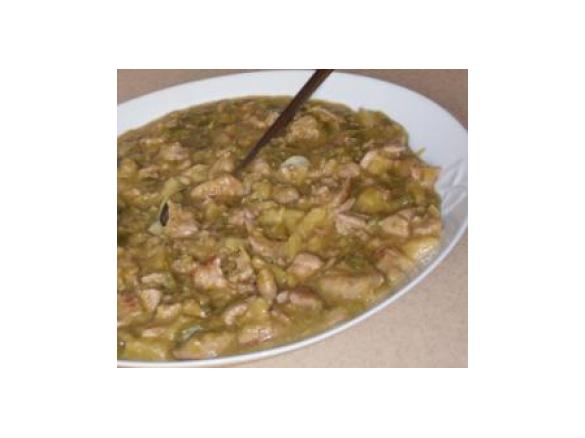 TOCCHETTI DI LONZA IN AGRODOLCE