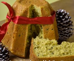 Pandoro salato