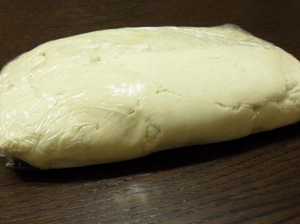 Pastafrolla senza uova